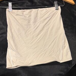 lululemon athletica Wundermost tube top